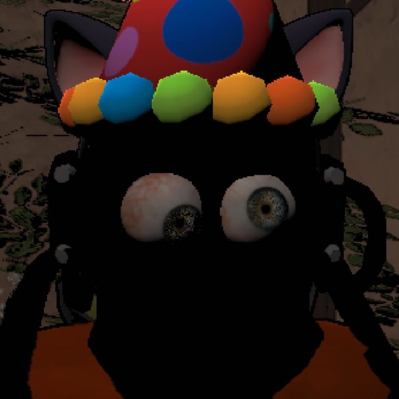 Meet your Posher, Mia - Picture 1 of 1